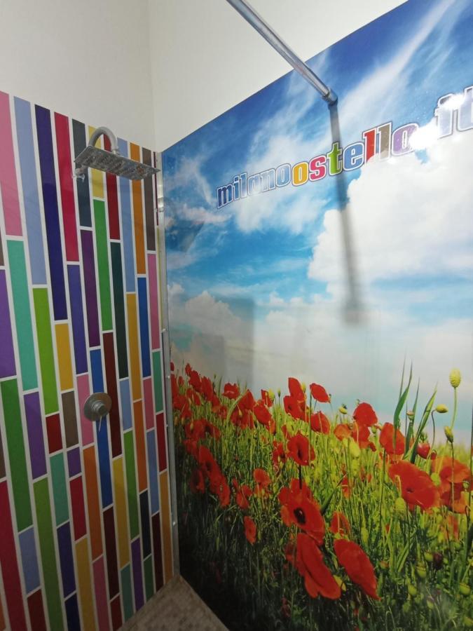 Milano Ostello Hostal