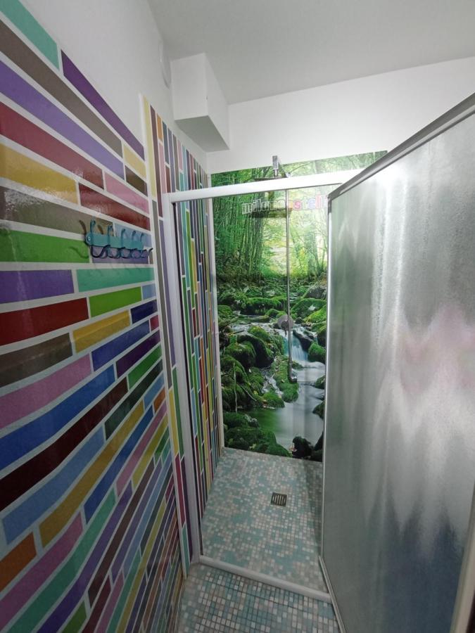 Auberge de jeunesse Milano Ostello *