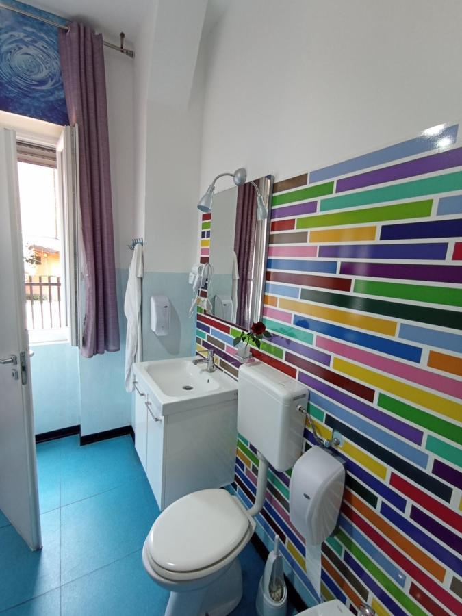 Auberge de jeunesse Milano Ostello