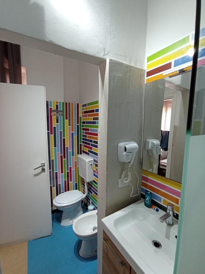 Auberge de jeunesse Milano Ostello