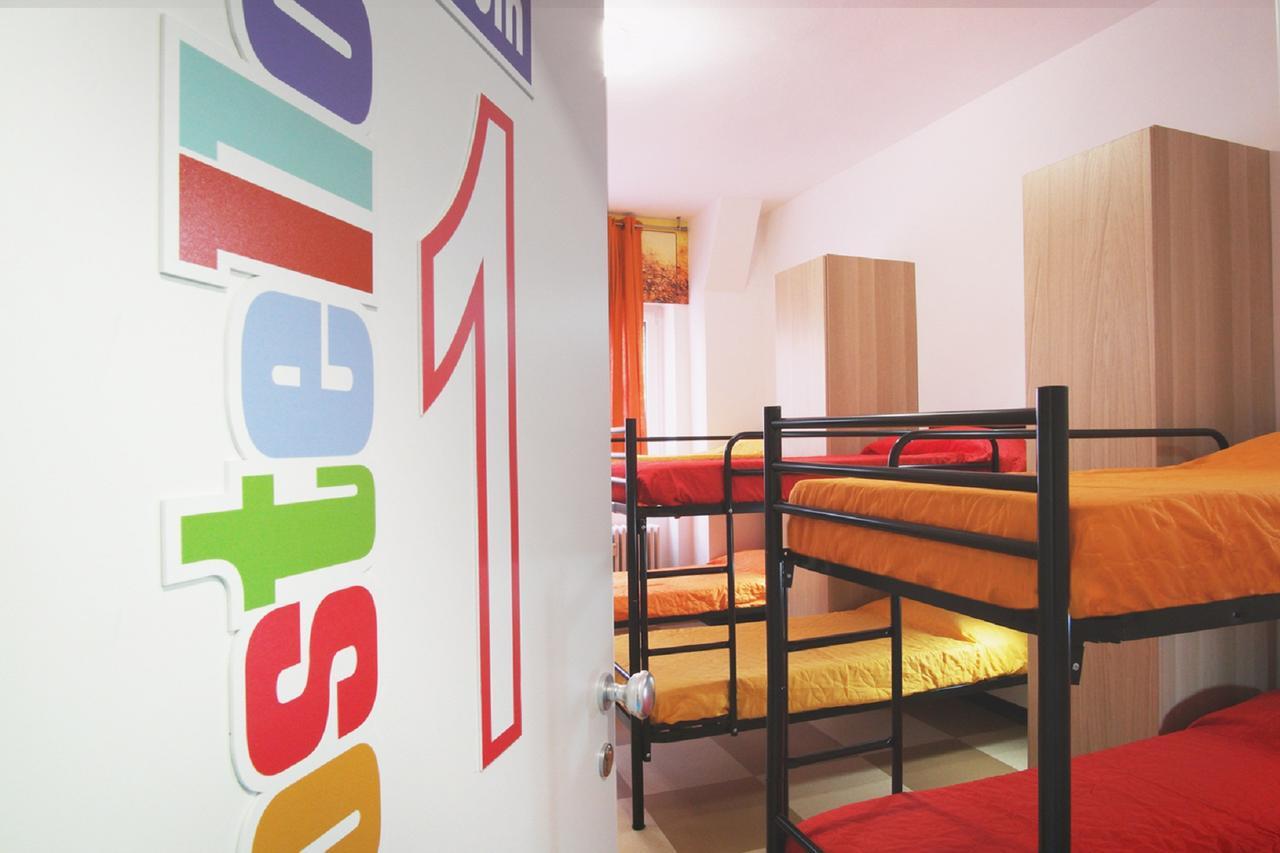 Auberge de jeunesse Milano Ostello Milan