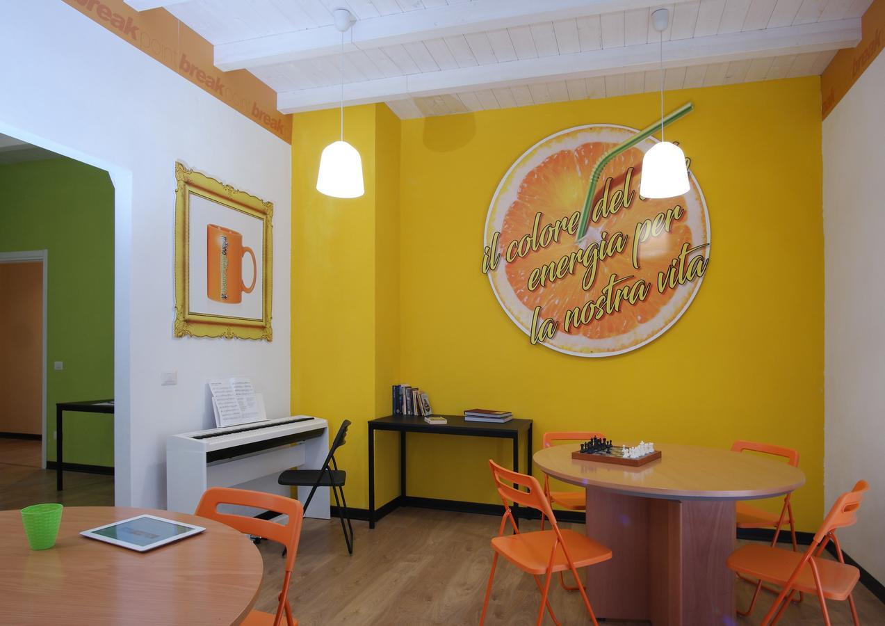 Auberge de jeunesse Milano Ostello